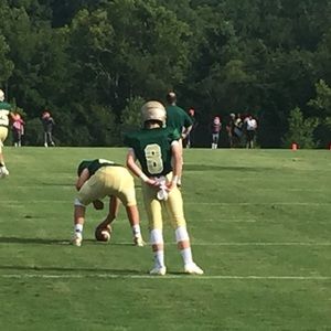 Meet your Posher, Jeremy